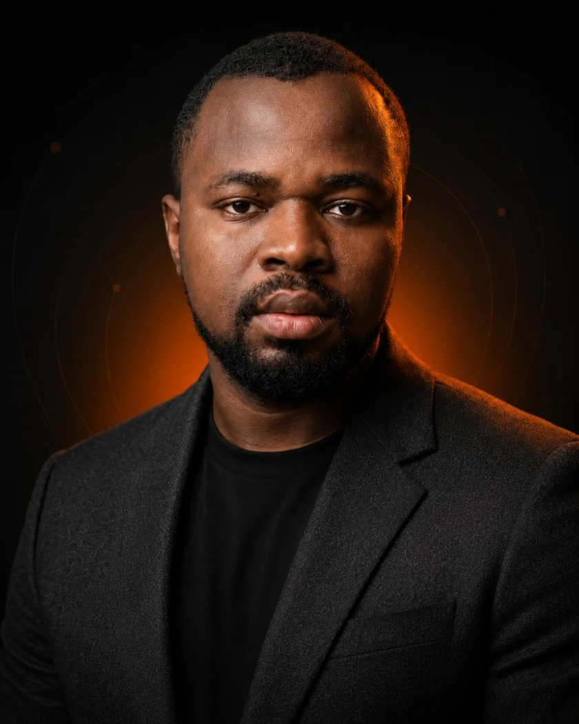 Ebuka John, Cloud, Infrastructure and Enterprise Applications Engineer
